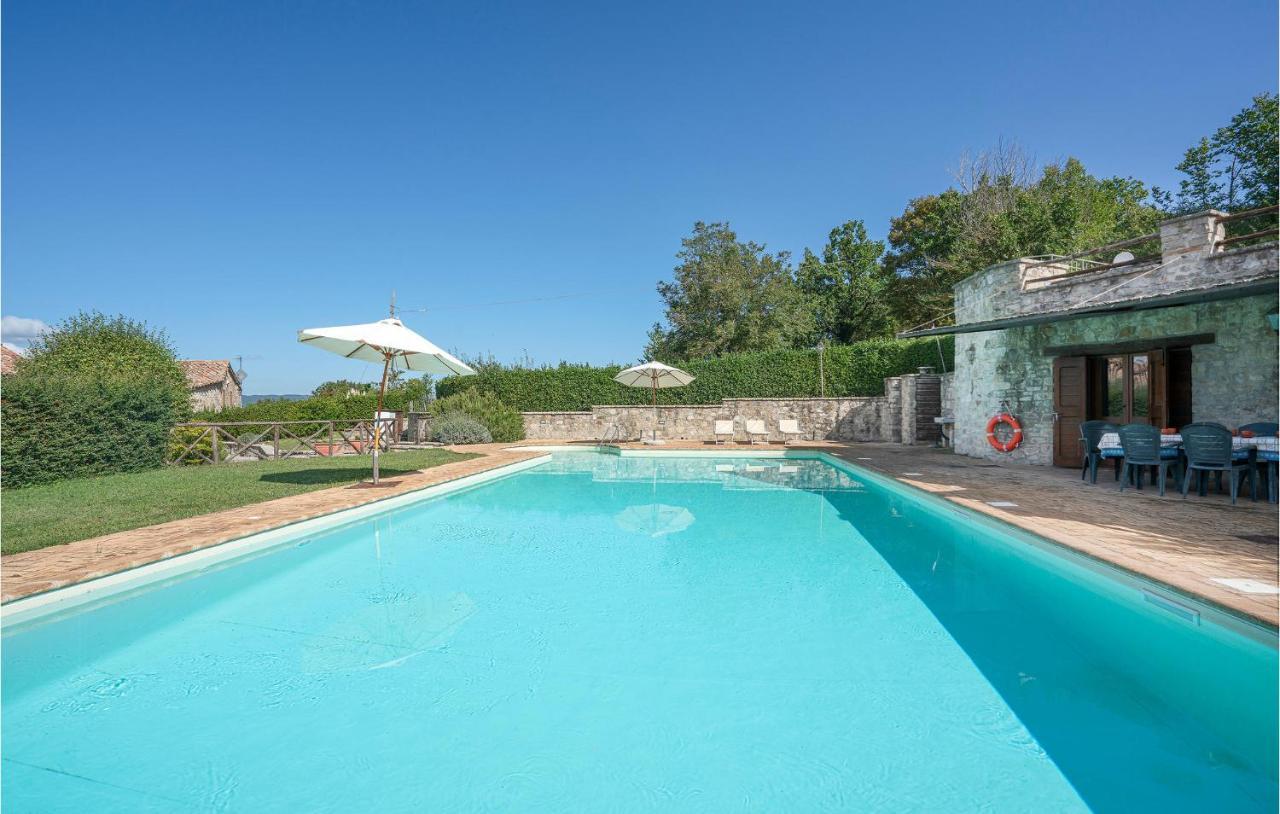Apartmán Antonio Izzalini Exteriér fotografie